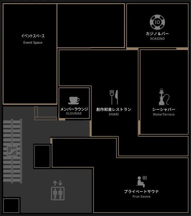 図面・フロアマップ[0]