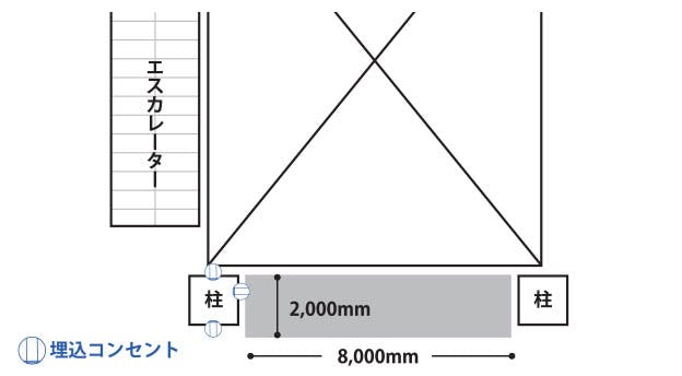 図面・フロアマップ[0]