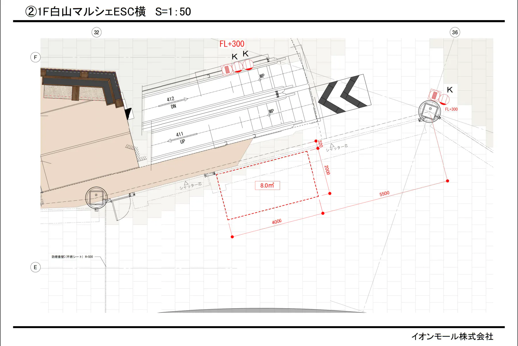 図面・フロアマップ[0]