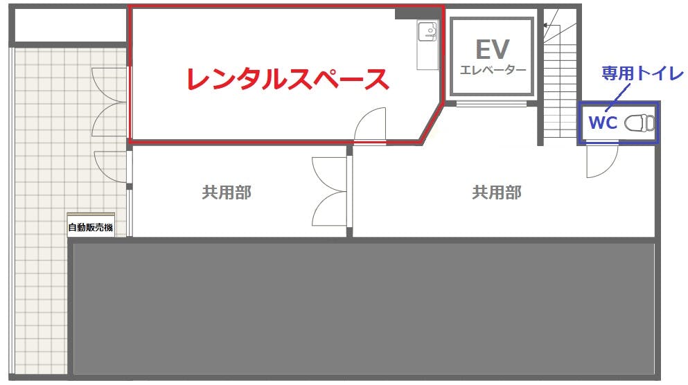 図面・フロアマップ[0]