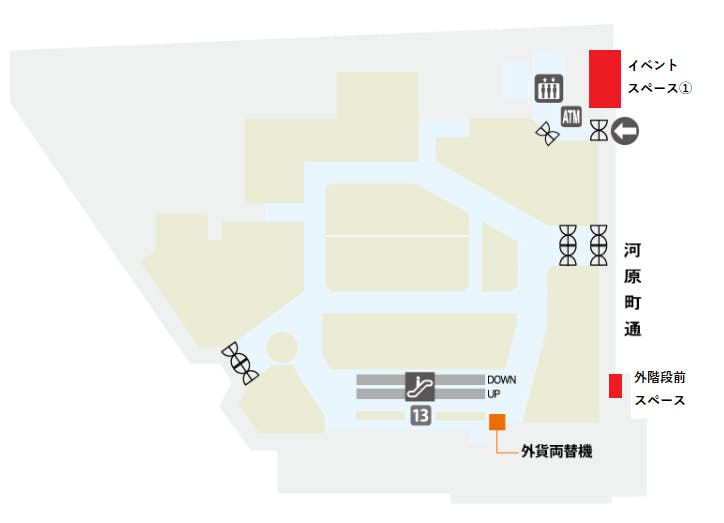 図面・フロアマップ[0]
