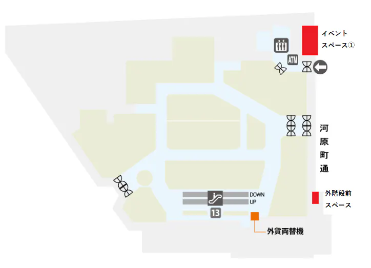 図面・フロアマップ[0]