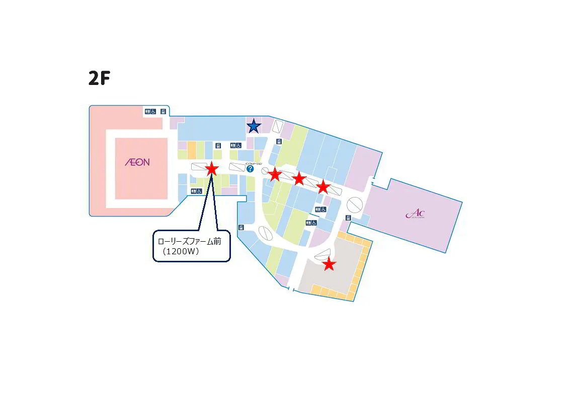 図面・フロアマップ[0]