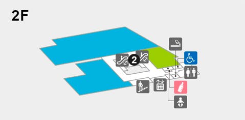 図面・フロアマップ[0]