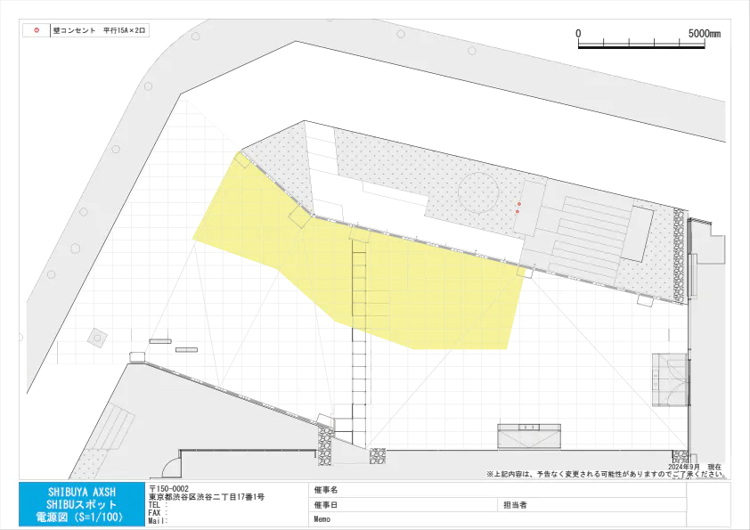 図面・フロアマップ[1]