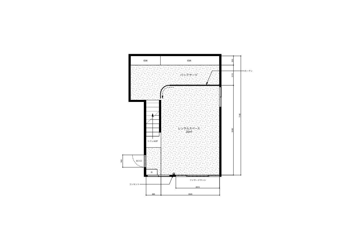 図面・フロアマップ[0]