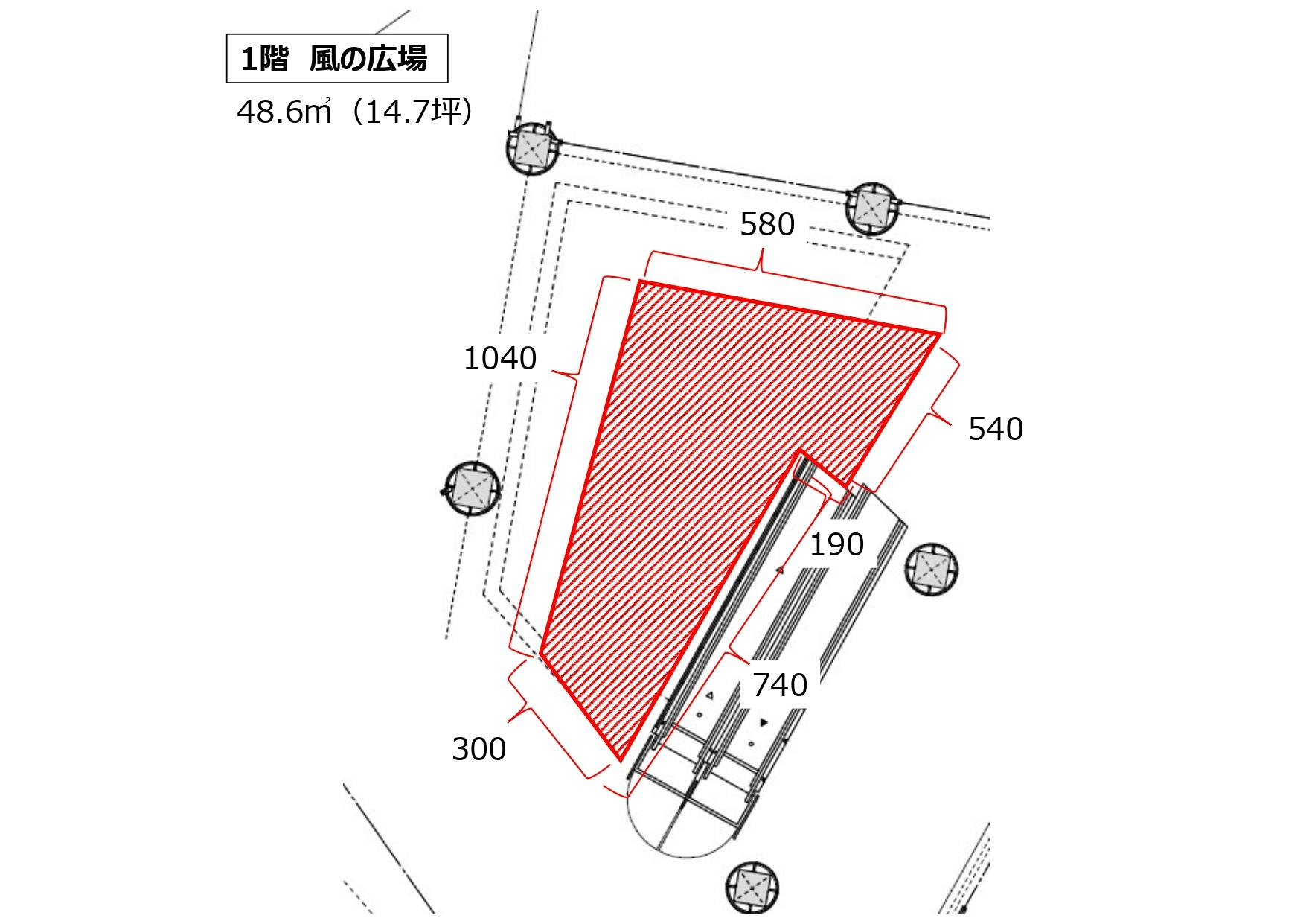 図面・フロアマップ[0]