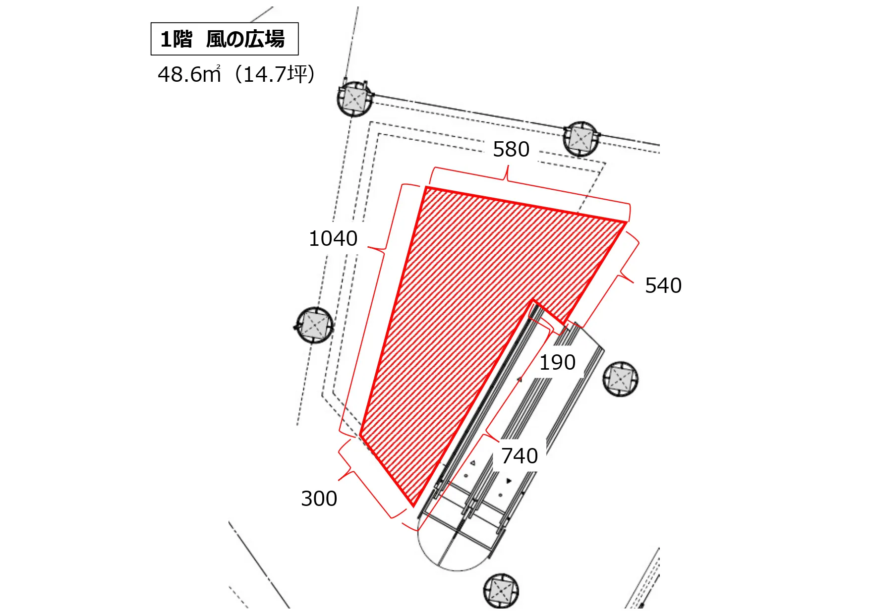 図面・フロアマップ[0]