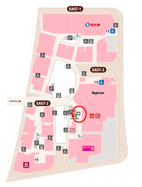 図面・フロアマップ[0]