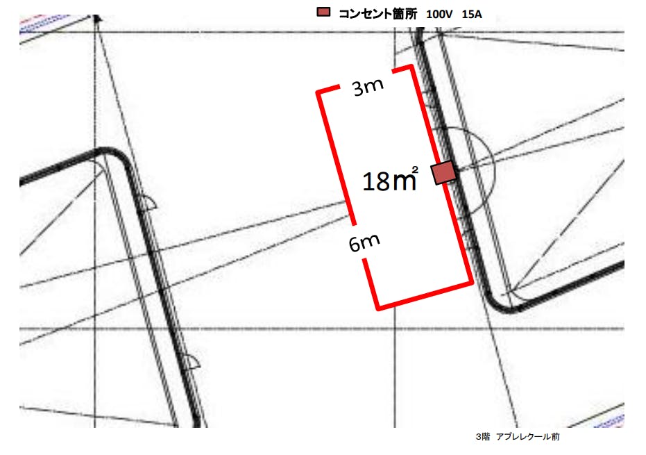 図面・フロアマップ[1]
