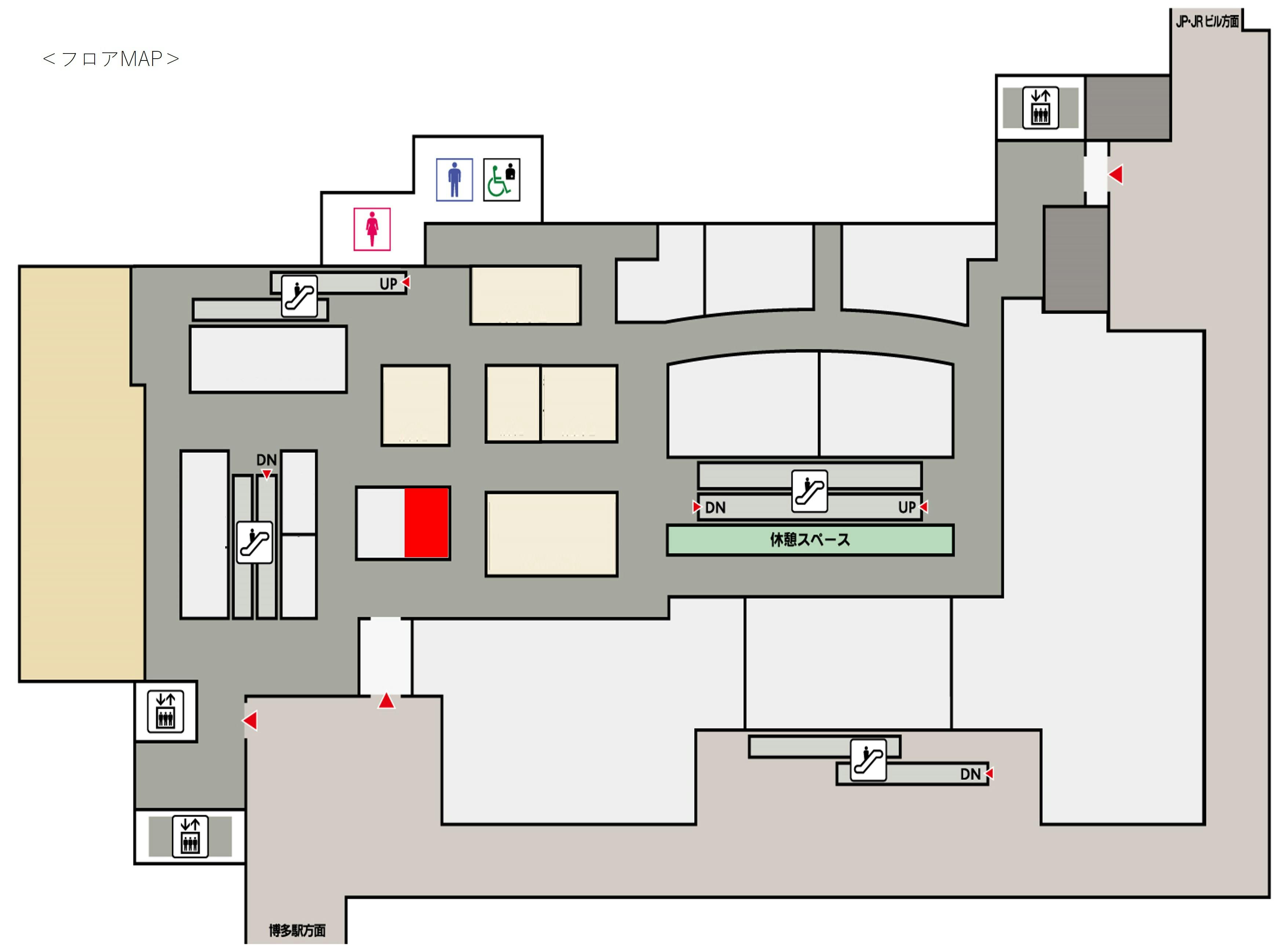 図面・フロアマップ[0]