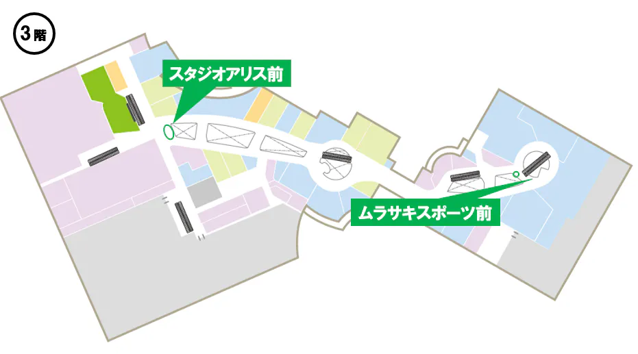 図面・フロアマップ[0]
