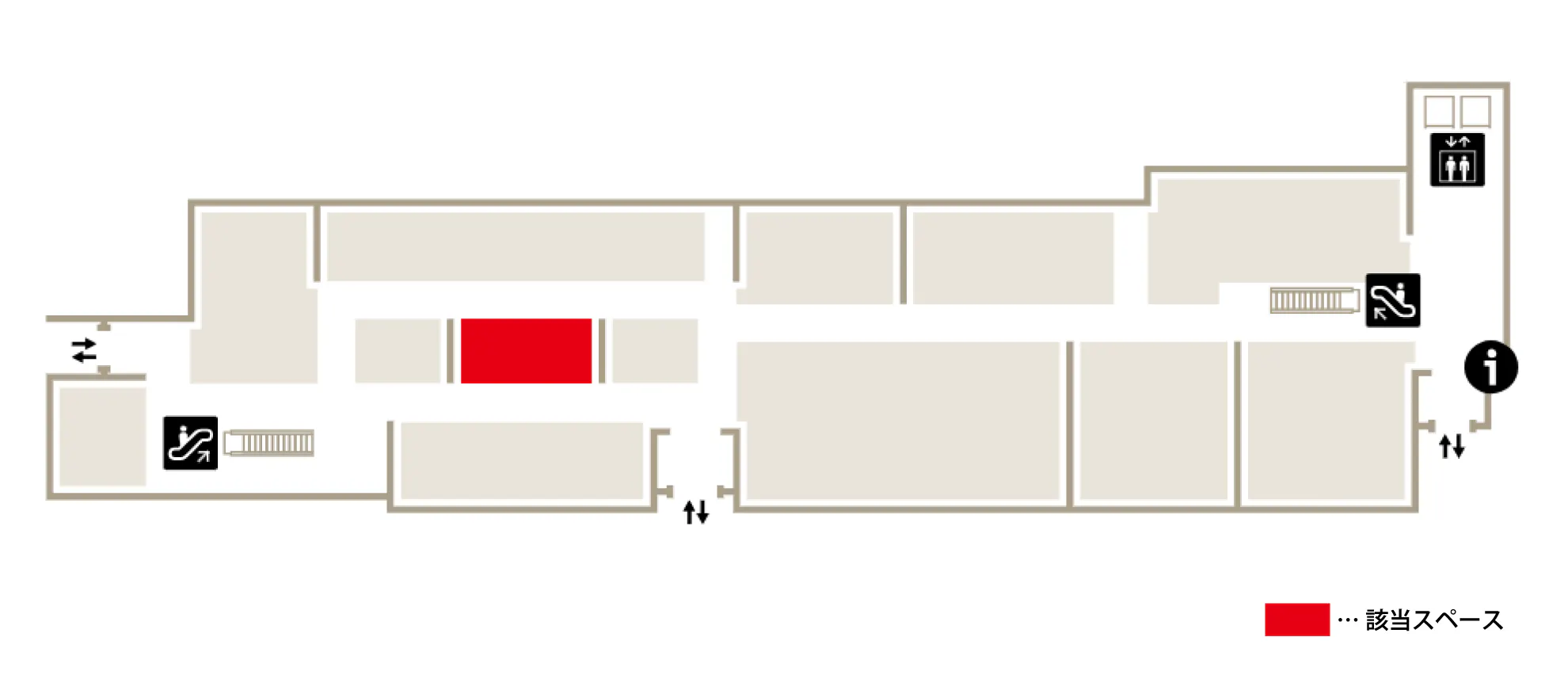 図面・フロアマップ[0]