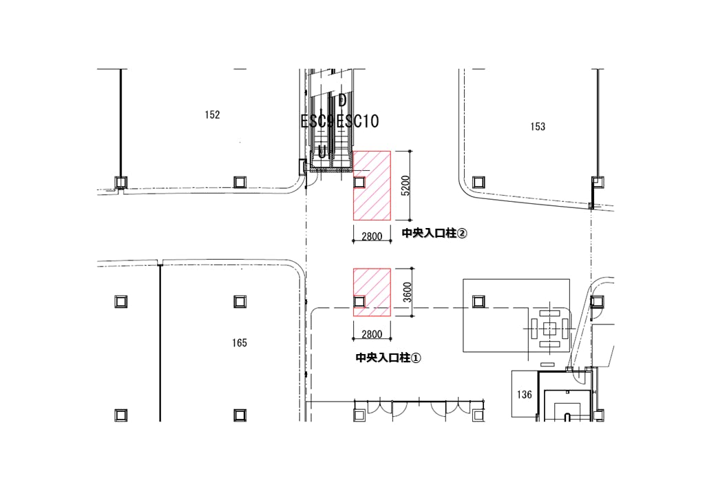 図面・フロアマップ[0]