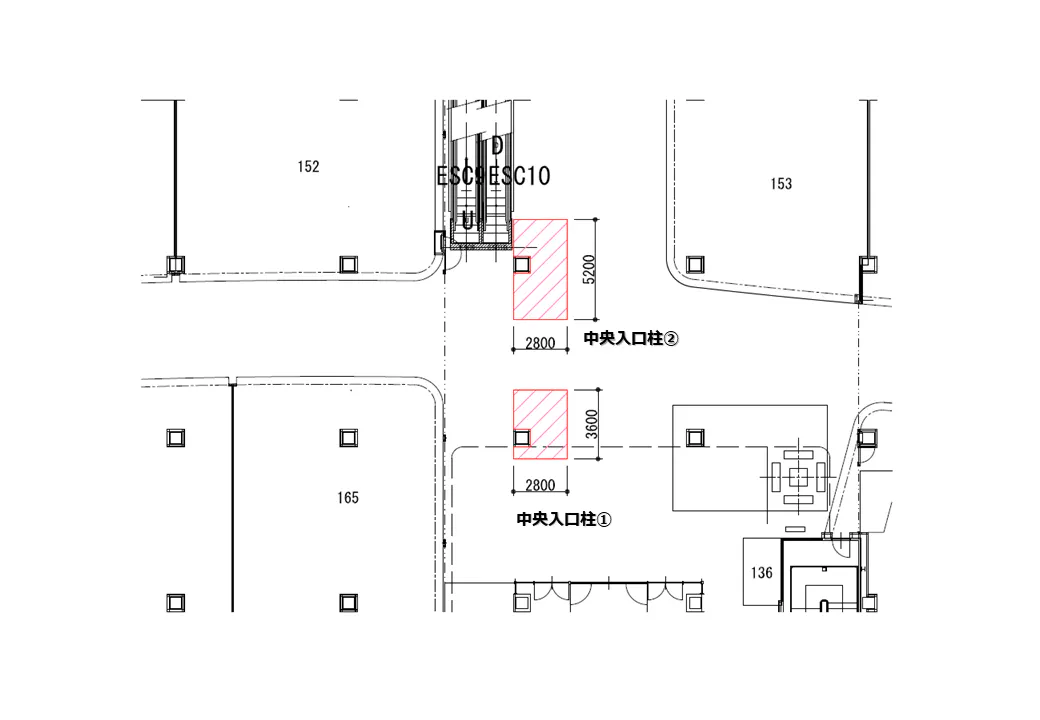 図面・フロアマップ[0]