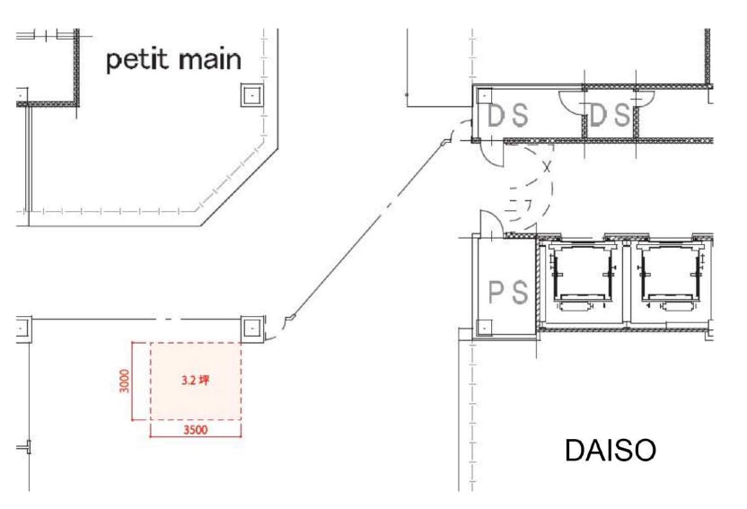 図面・フロアマップ[1]