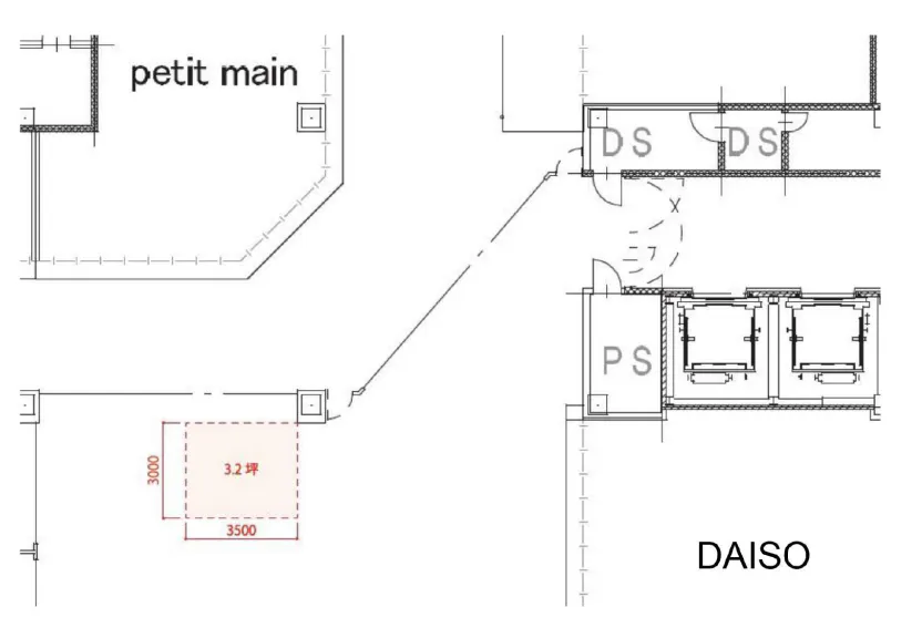 図面・フロアマップ[1]