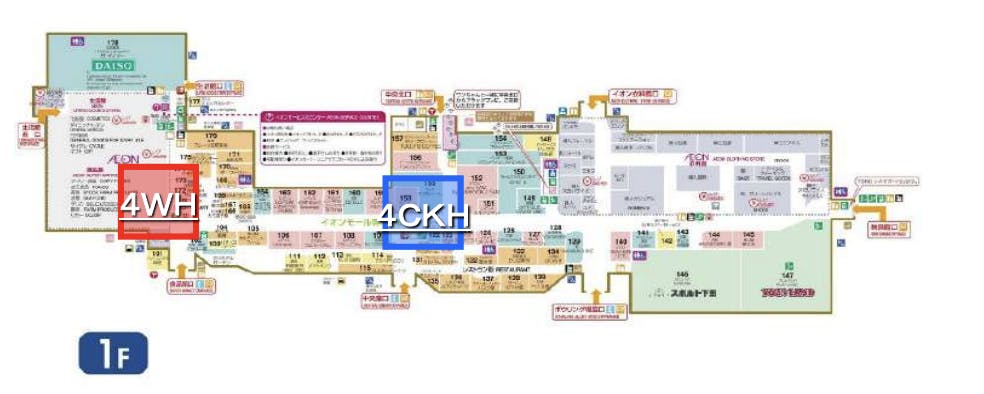 図面・フロアマップ[0]