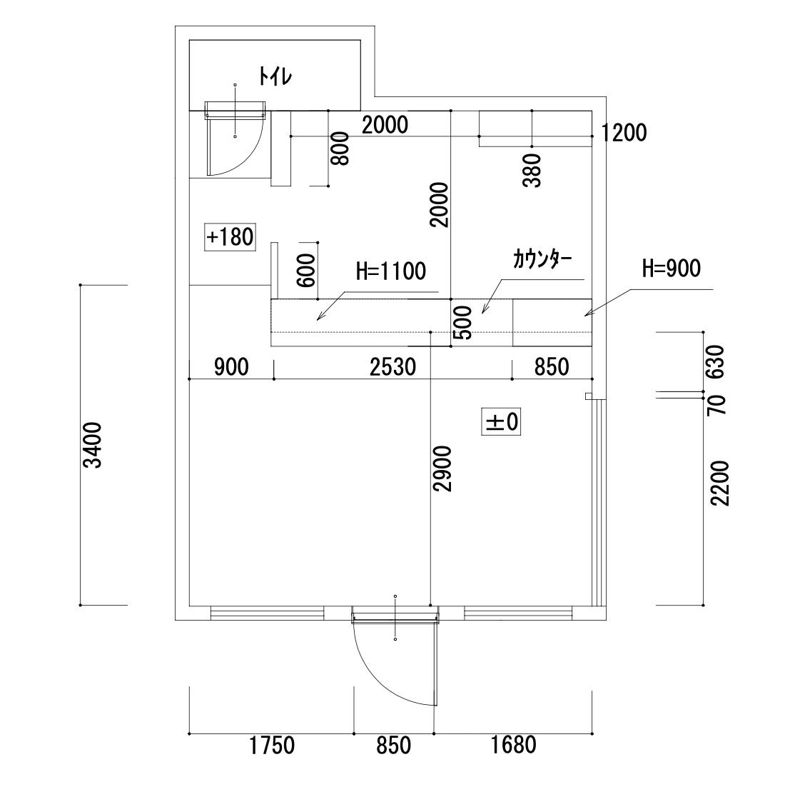 図面・フロアマップ[0]