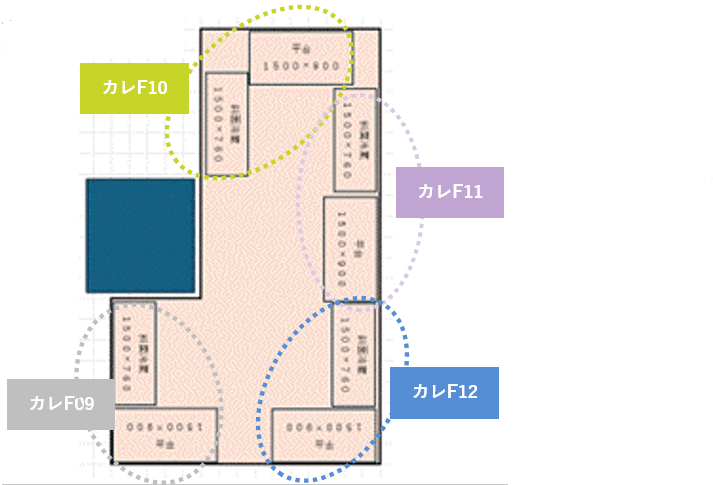 図面・フロアマップ[1]