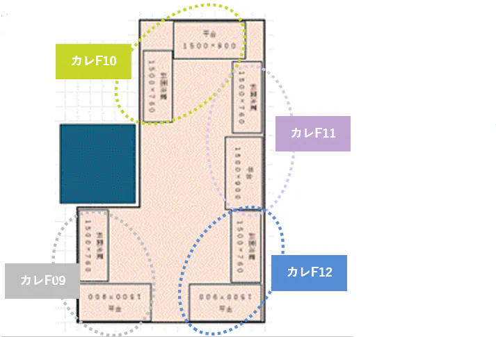 図面・フロアマップ[1]