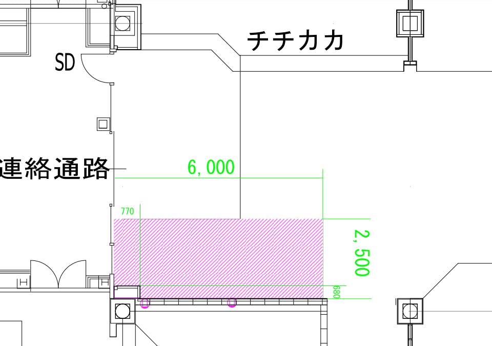 図面・フロアマップ[1]