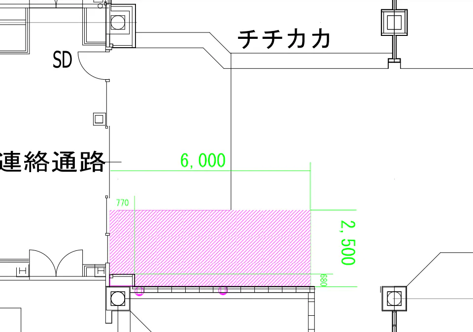 図面・フロアマップ[1]