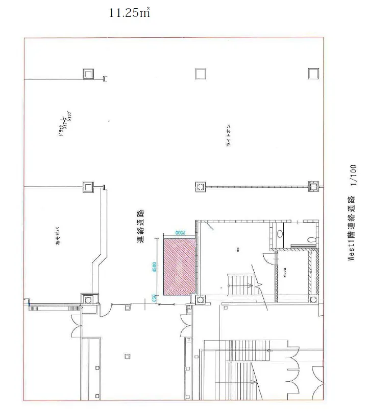 図面・フロアマップ[1]