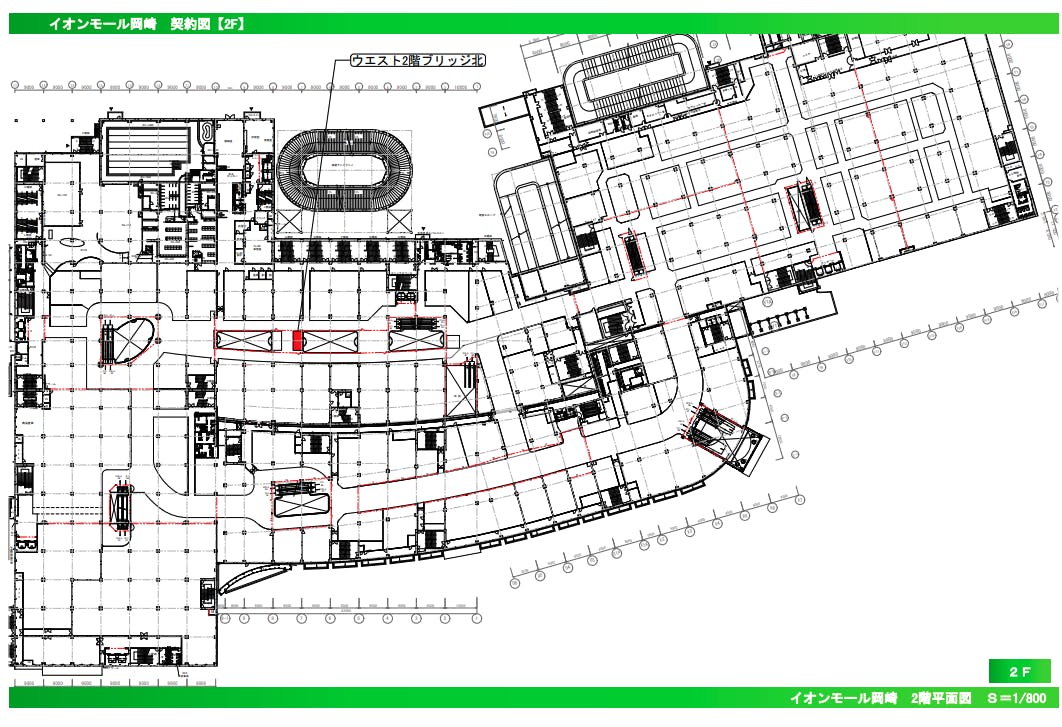 図面・フロアマップ[0]