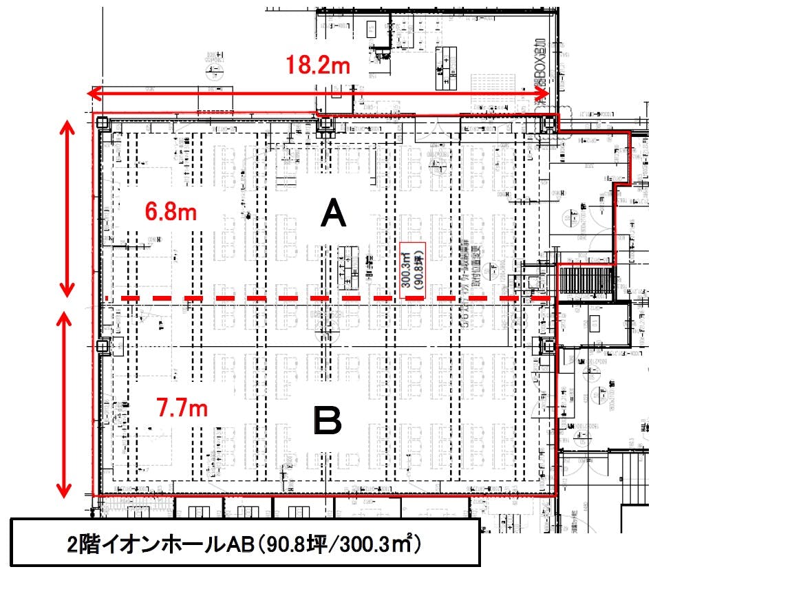 図面・フロアマップ[0]