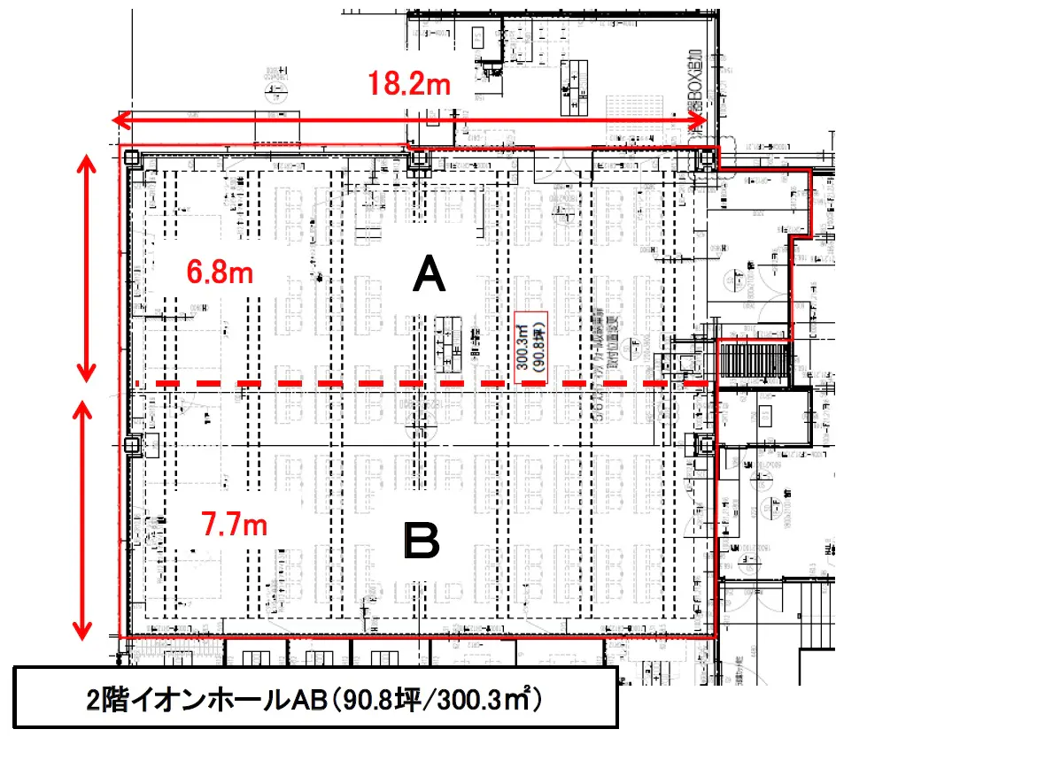 図面・フロアマップ[0]
