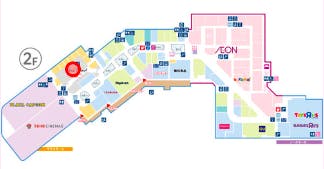 図面・フロアマップ[0]