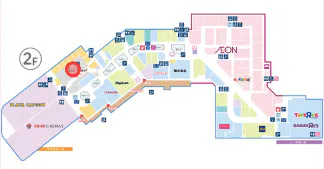 図面・フロアマップ[0]