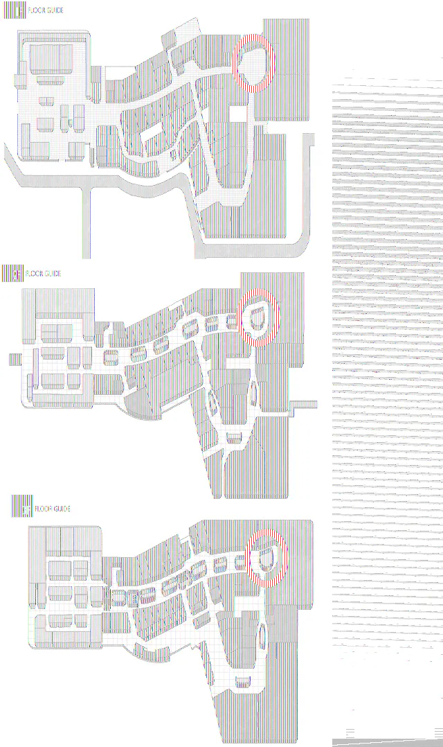 図面・フロアマップ[0]
