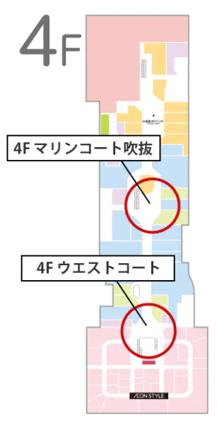 図面・フロアマップ[0]
