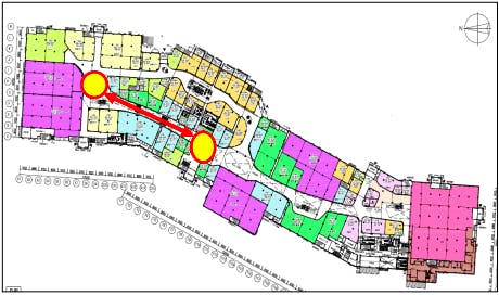 図面・フロアマップ[0]