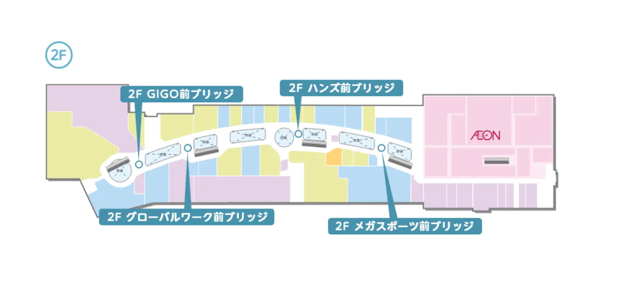 図面・フロアマップ[0]
