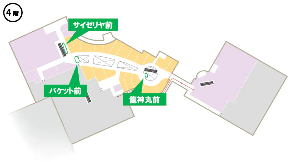 図面・フロアマップ[0]