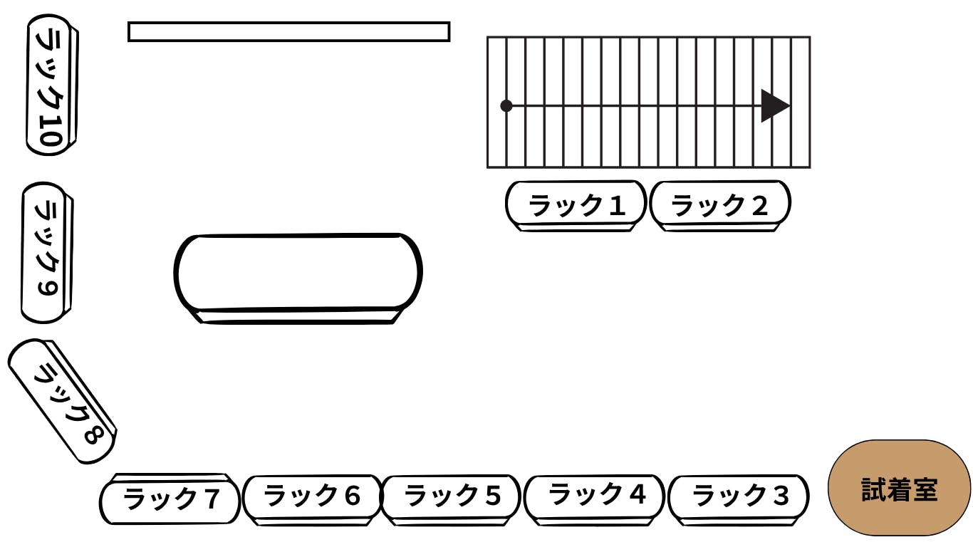 図面・フロアマップ[0]
