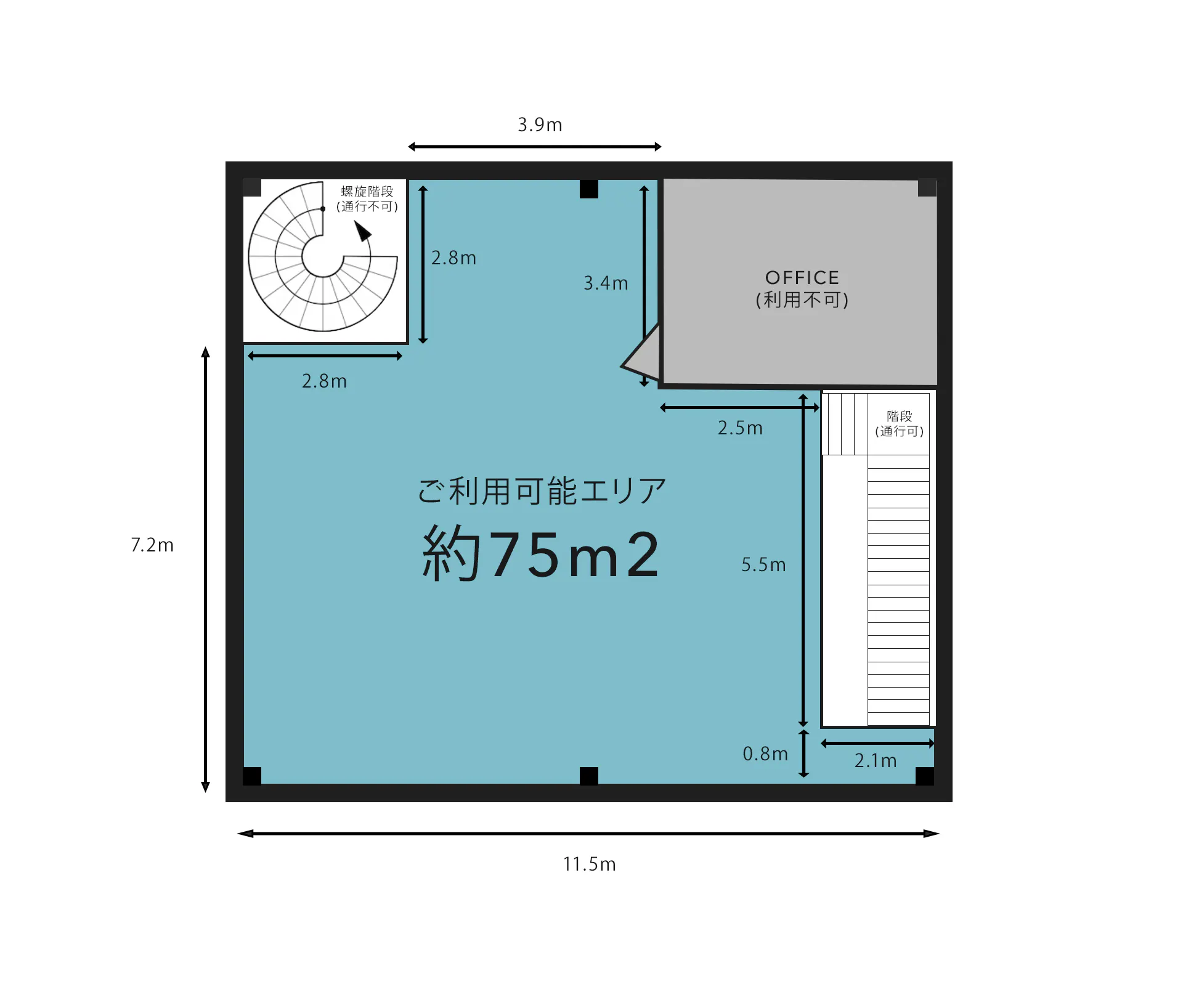 図面・フロアマップ[0]