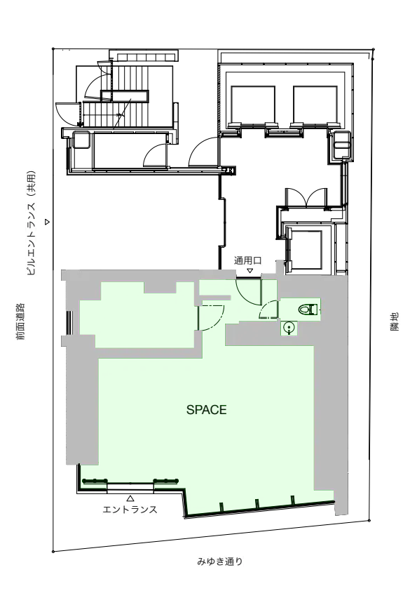 図面・フロアマップ[1]