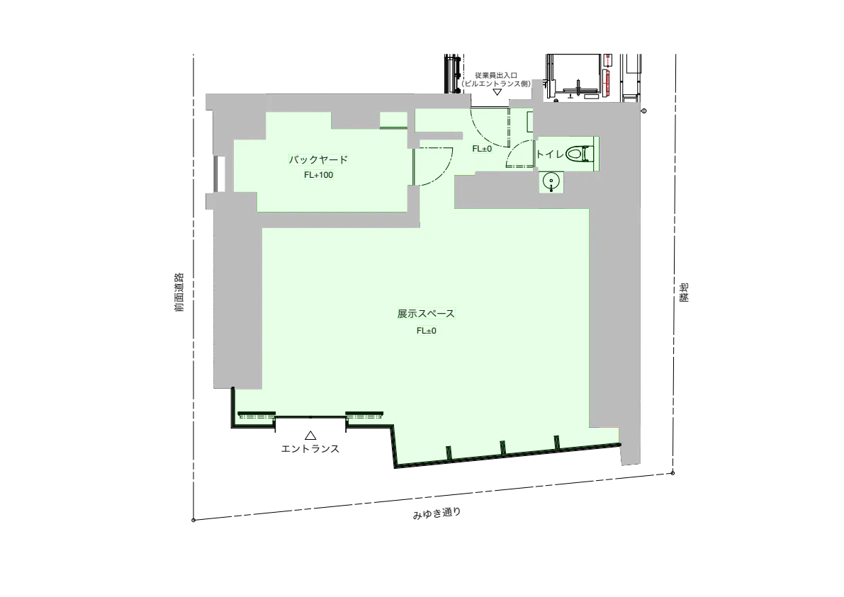 図面・フロアマップ[0]