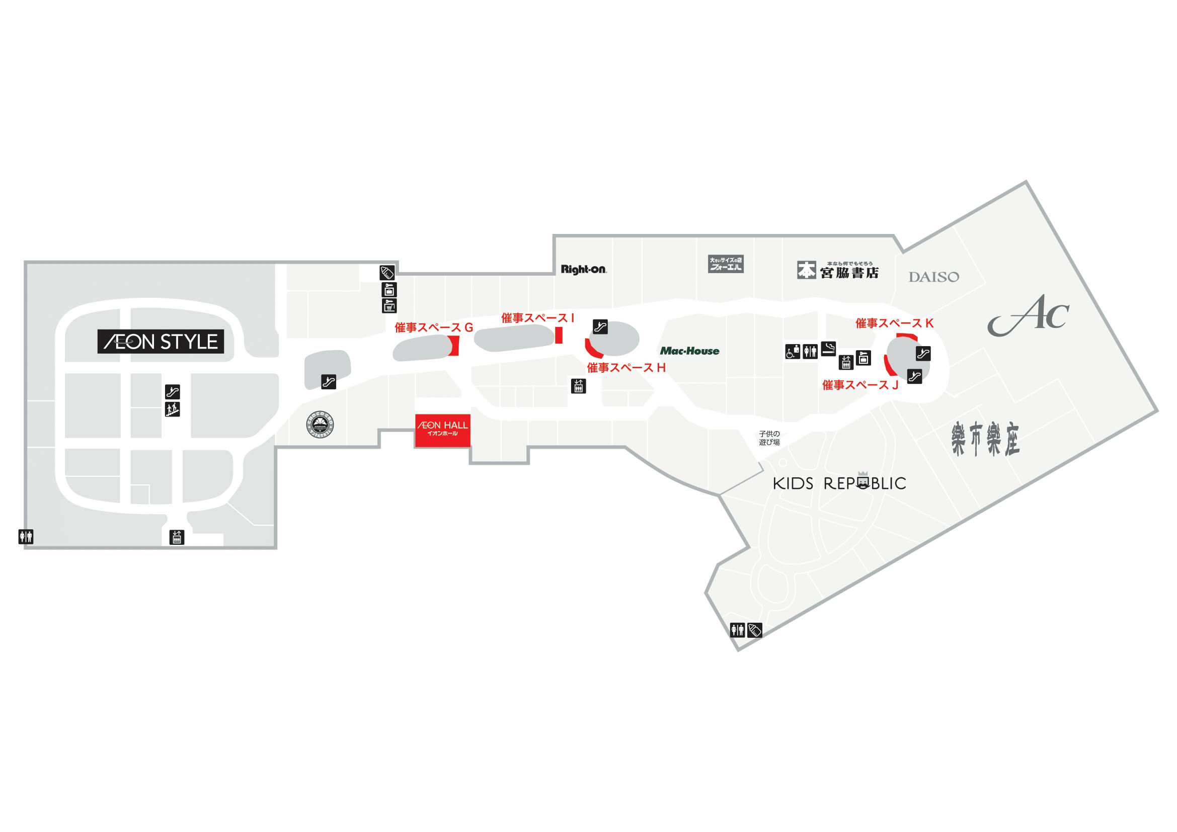 図面・フロアマップ[0]