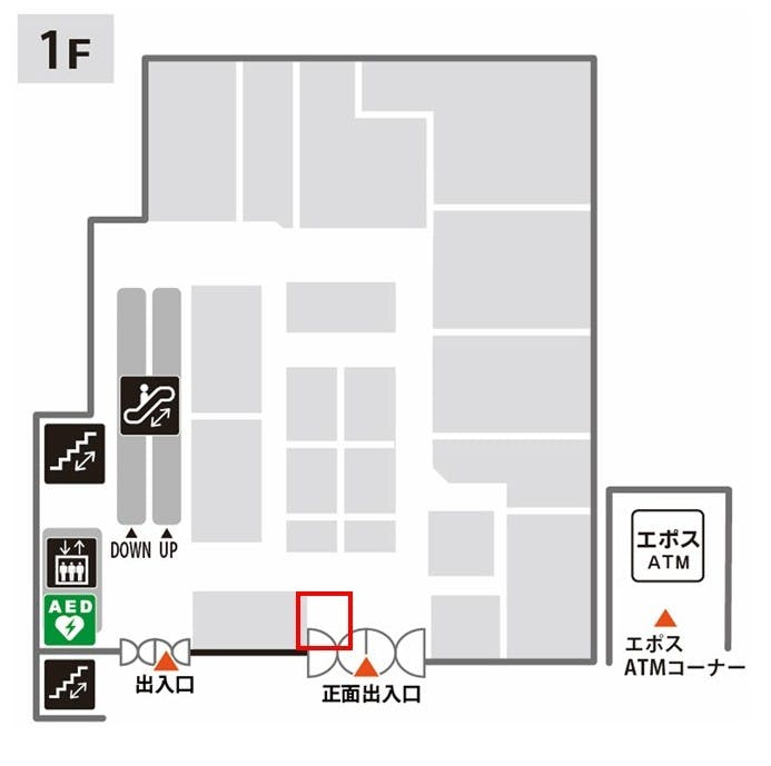 図面・フロアマップ[0]