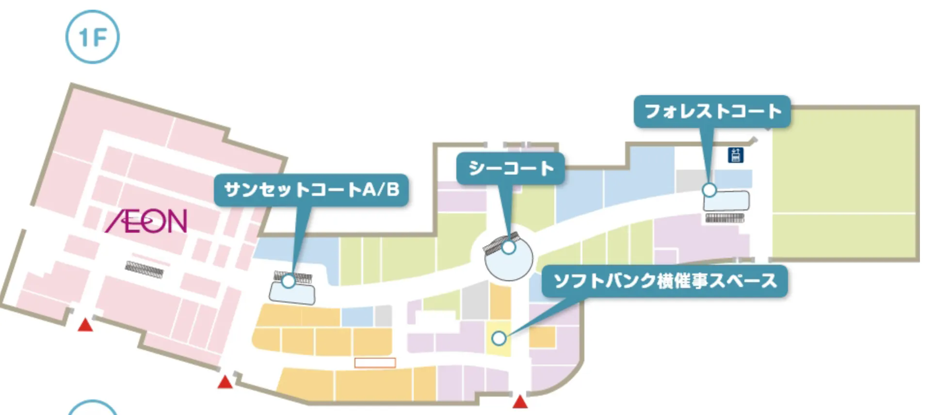 図面・フロアマップ[0]