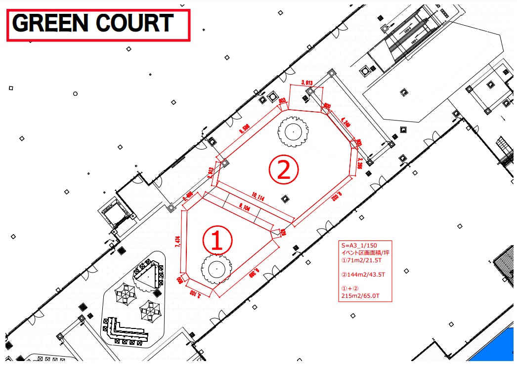 図面・フロアマップ[1]
