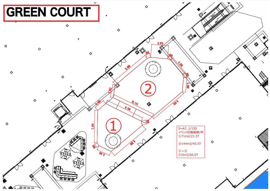 図面・フロアマップ[1]