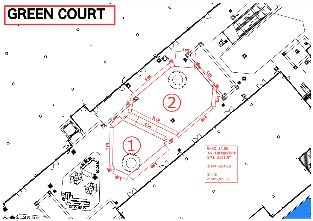 図面・フロアマップ[1]