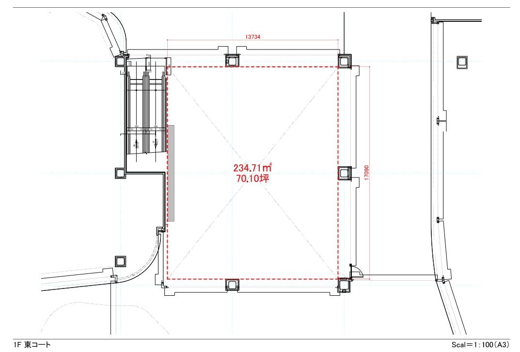 図面・フロアマップ[0]