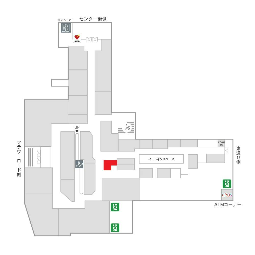 図面・フロアマップ[0]
